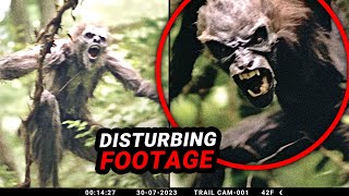 Truly CREEPY Videos That Will DISTURB You [upl. by Ripp935]