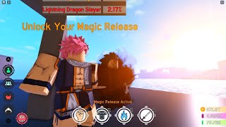 🐲NEW DRAGON SLAYER SPECIALS LOCATION IN ANIME FIGHTING SIMULATOR [upl. by Hamilah]