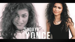 Zendaya  Yoncé [upl. by Queston]