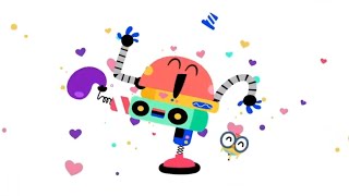 ABC CHANT 🔤🎶 Baby Bots Favorite Songs for Kids 🤖Lingokids [upl. by Pass728]