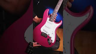 PRS Silver Sky SE Dragon Fruit Nova [upl. by Cigam]