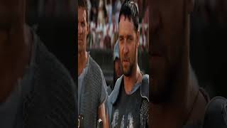 My name is Maximus Decimus Meridius gladiator Youtube shorts [upl. by Car]