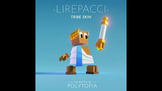 Polytopia  Lirepacci Theme Imperius Skin [upl. by Gosnell]