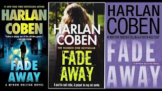 HARLAN COBEN EXCLUSIVE EARLY EPISODE PREMIERE ON ABOUT THE AUTHORS TV [upl. by Ennoirb]