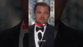 Leonardo DiCaprio winning Best Actor88th oscars 2016🏆🥇💯 [upl. by Eniamert350]