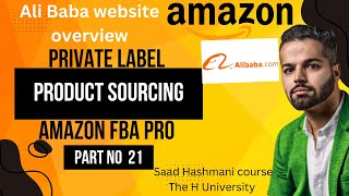 Part 21 Alibaba Wholesale Marketplace  Ultimate Buying Guide 2024 DragonsECommerce [upl. by Ecirpak428]