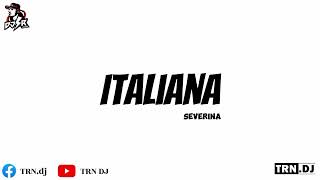 DJRNSR  Severina  Italiana 130 [upl. by Web]