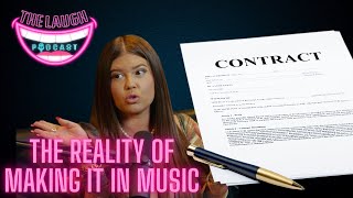 The Price of quotMaking Itquot in the Music Industry  The Laugh with Chanel West Coast [upl. by Crawford]