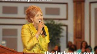 Dorinda Clark Cole  I Am Still Here [upl. by Amadas866]