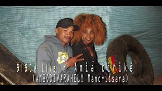 SISCA Live  Amia birike Veloma cherie AMBODIVARAHELY Mandritsara [upl. by Acirderf]