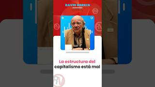 La estructura del capitalismo está mal shorts [upl. by Romy]