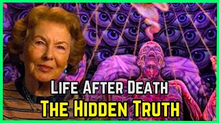 Discover the Hidden Truth About Life After Death with Dolores Cannon ✨ [upl. by Orr]