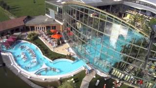 Therme Erding [upl. by Okoyk]