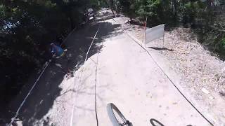 Track Check  Downhill World Championships 2017  Cairns  Australie [upl. by Rodney170]