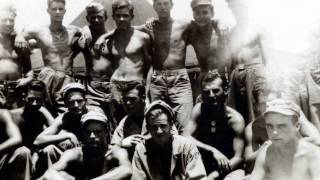 The Pacific Marines of the Pacific  Eugene Sledge HBO [upl. by Analla]