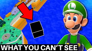 What Super Mario 3D World Hides in World 1 [upl. by Eidolem]