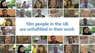 Randstad UK  A brief introduction to How I Became [upl. by Alyworth]