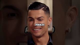 Ronaldo Made an Unbelievable Decision After Hearing Messi’s Son Got the iPhone 16 [upl. by Heringer373]