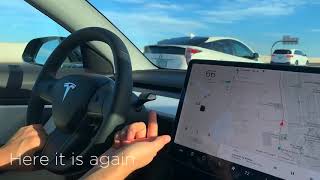 Model 3 Quick Tutorial A Video Manual [upl. by Shelley]