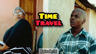 Lokshin Life Time travel Episode 16 [upl. by Erleena761]