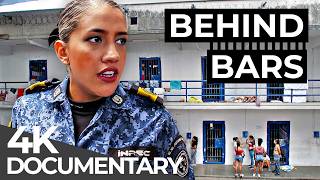 Behind Bars Picaleña Prison Colombia  World’s Toughest Prisons  Free Documentary [upl. by Eirrok]