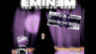 Eminem  Cleanin Out My Closet Chopped amp Throwed by DJ Howie [upl. by Kaile331]