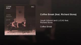 JONAH NILSSON LUCAS – COFFEE BREAK – SM STATION [upl. by Jeggar]