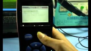 How to use OBDMATE OM520 OBD2 Model Code Reader [upl. by Kacey]