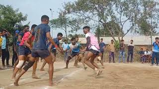 Jabardast Semifinal Kabbadi Match Nagpur 🔥St boys hostel Nagpur sports kabbadi prokabaddi [upl. by Atirihs]