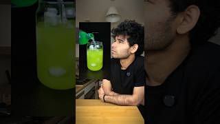 Viral grape juice lemonade  Easy recipe  sprite or 7up [upl. by Assenahs]