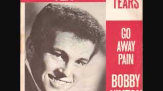 Bobby Vinton  Tears 1966 [upl. by Yddur]