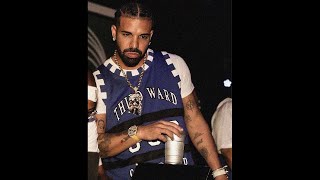 FREE Drake Type Beat  quotTides Turnquot [upl. by Adniral]