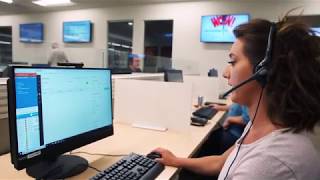 Day in the Life of an Inbound Call Center Agent [upl. by Bartholomeo]