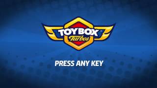 Toybox Turbos Music Challenger [upl. by Lliw965]