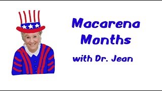 Macarena Months with Dr Jean  Check Dr Jean’s Blog [upl. by Dulcinea]