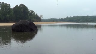 Chibbalagudde Ganapathi temple [upl. by Ahsiemak34]