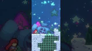 The Celeste Wall Skip [upl. by Eibo568]