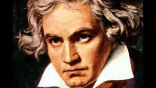 Symphony No 7 Movement 2 Karajan  Ludwig van Beethoven HD [upl. by Worrad]