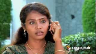 Agni Paravai Serial  Episode 13  Part 3 [upl. by Junie]