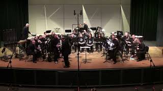 DFOB 2024  Cincinnati Brass Band [upl. by Anuahsat12]