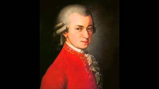 W A Mozart  KV 448 375a  Sonata for 2 pianos in D major [upl. by Etaner239]