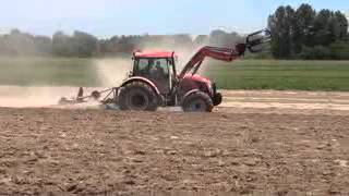 ZETOR PROXIMA POWER 110 Orka [upl. by Nitsraek]