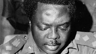 Who was General Murtala Mohammed  History of a Nigerian Leader [upl. by Yelsiap]