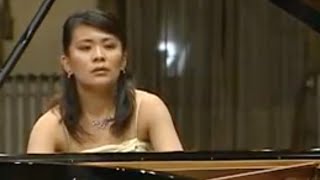 Liszt Liebestraum No3  Eri Mantani piano [upl. by Florry]