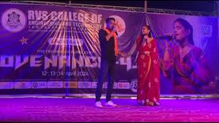 Chori Kiya re jiya Duet Song  Cover by Aparna Sharma And Raushan rawat 🔥 [upl. by Malchy]