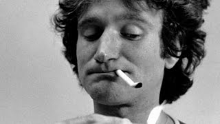 Robin Williams Drug and Alcohol Addiction Battle Was Well Known Over the Years [upl. by Ajar]