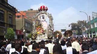 LOS AUTENTICOS DEL CALLAO  CAMINO AL CIELO [upl. by Asuncion]