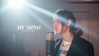 My Mind  Yebba Cover by Demi van Wijngaarden [upl. by Atinauj]