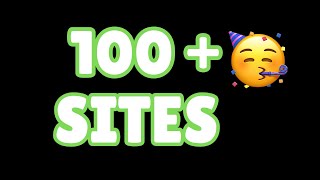 Best Unblock SITES 2024  New WORKING PROXY FOR School Chroomebook [upl. by Ardnoed]