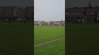 Highlights Goals Matchday Moments from Bungay Town Reserves vs Earsham in div 4 South [upl. by Shaeffer361]